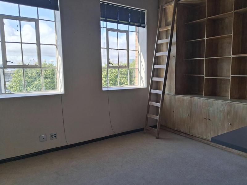 To Let 1 Bedroom Property for Rent in De Waterkant Western Cape